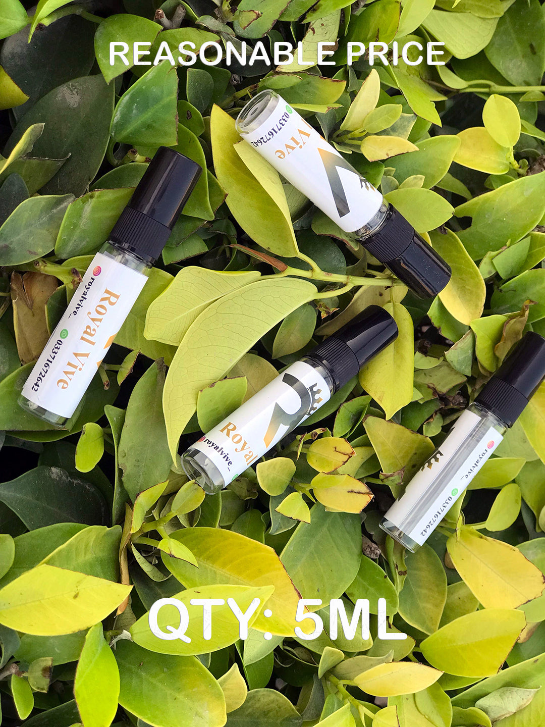 DEEP OCEAN Tester 5ml